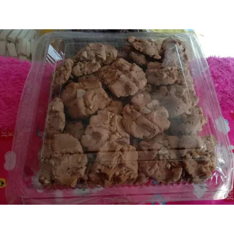 

Kue Baruasa