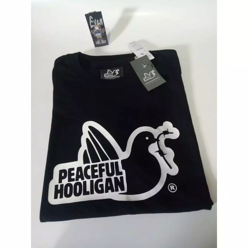 Kaos Peaceful Hooligan