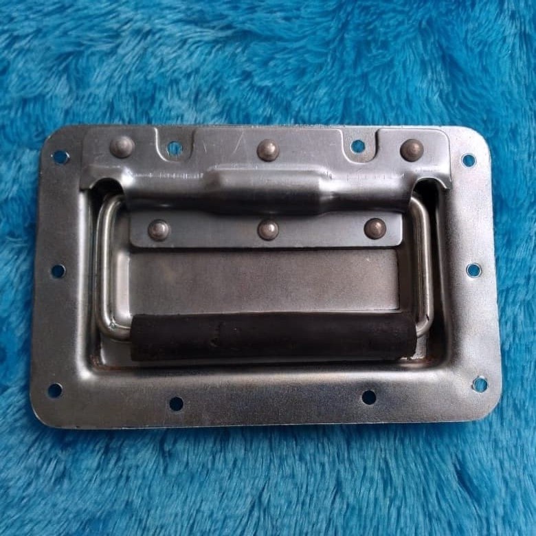 Spare part Handel Plating besar Hardcase - LOKAL