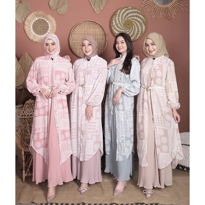 GAMIS PREMIUM GIES CERUTI PLISKET 140A ( PRODUCK ORIGINAL GIES )