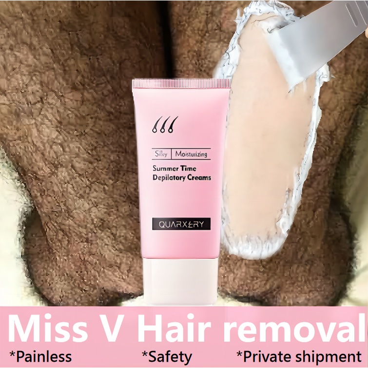 hair removal cream penghilang bulu ketiak perontok bulu permanen perontok bulu kemaluan Tanpa Rasa Sakit krim penghilang rambut