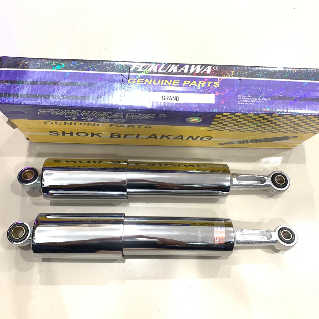 SHOCKBREAKER SHOCK SHOK BREAKER BELAKANG ASTREA GRAND LEGEND 1 2 FKW