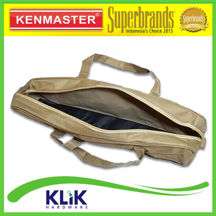 KENMASTER Tas Tempat Perkakas - Tool Bag Warna