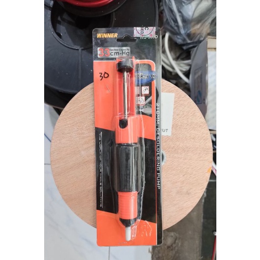 isap timah winner sedot timah winner