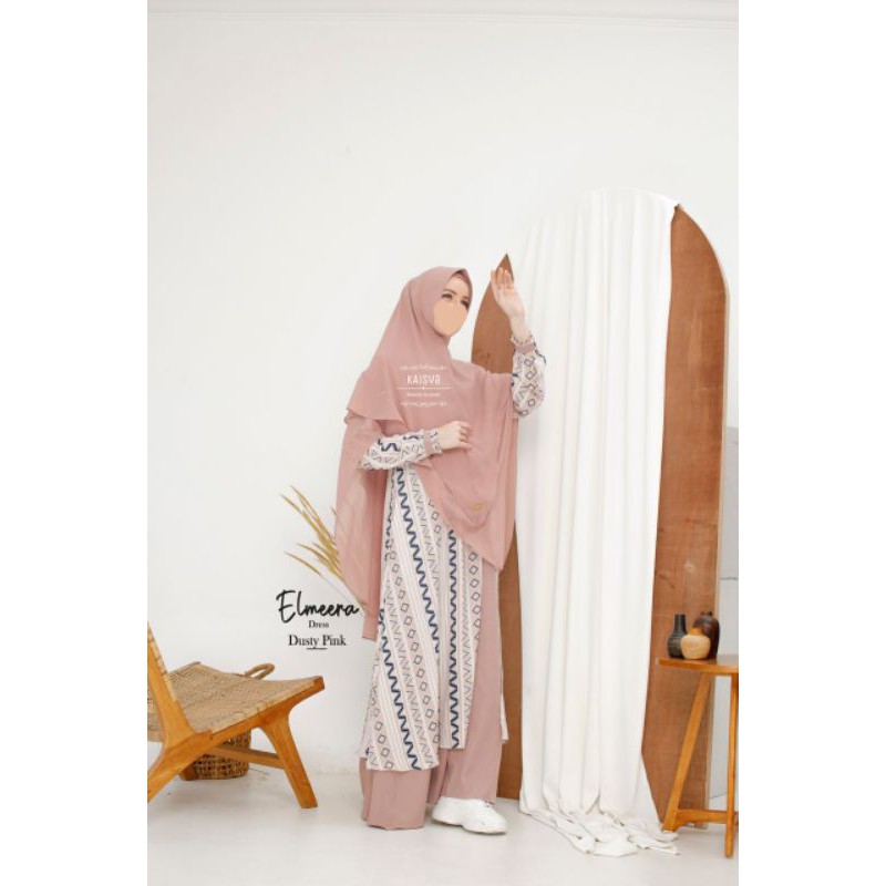 Elmeera dress kaisya