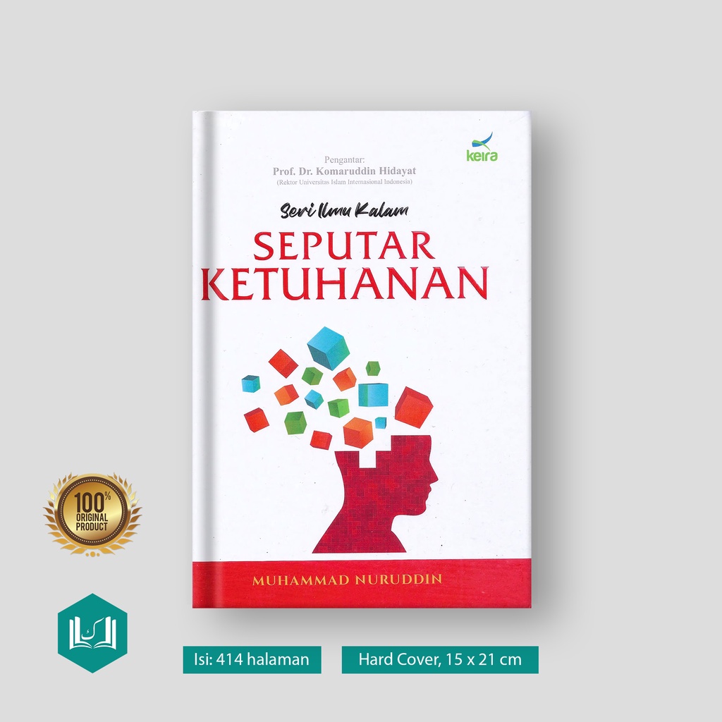 Seri Ilmu Kalam Seputar Ketuhanan
