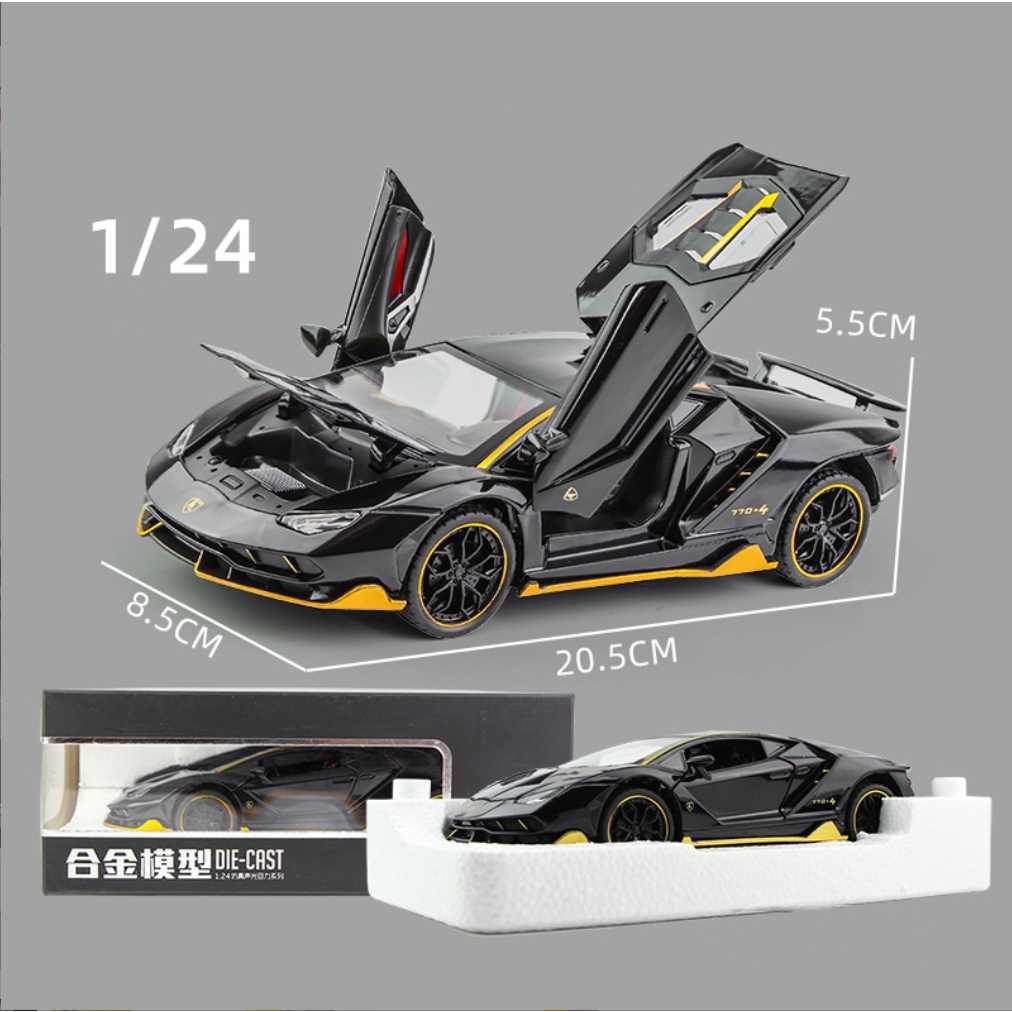 [TULALA SHOP]MOBIL BESI/Mobil-mobilan/Diecast XLG mobil Lexus LM300H 1/24 METAL besi light sound mainan anak