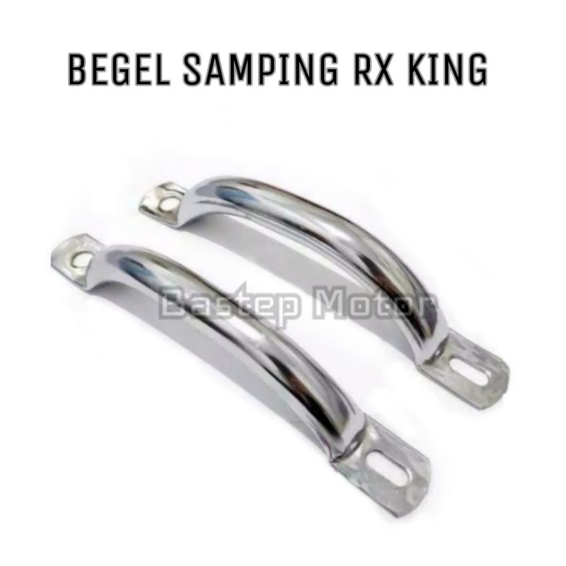 BEGEL BEHEL SAMPING RX KING 1 SET