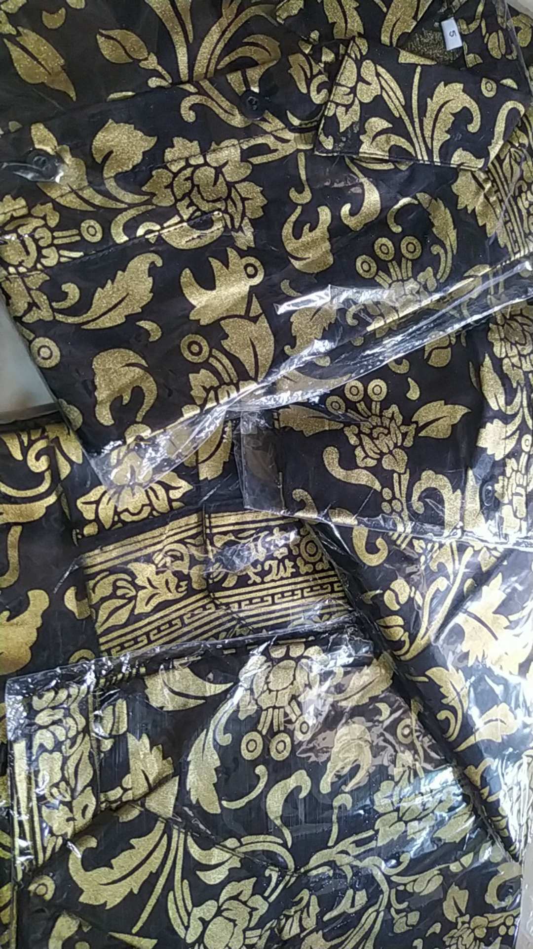 Couple Batik Terbaru Ayah Dan Anak - Batik Kebaya