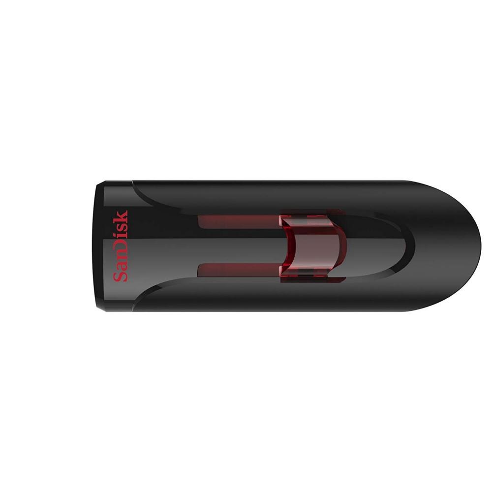 Sandisk Cruzer Glide 3.0 USB Flash Drive CZ600 16GB