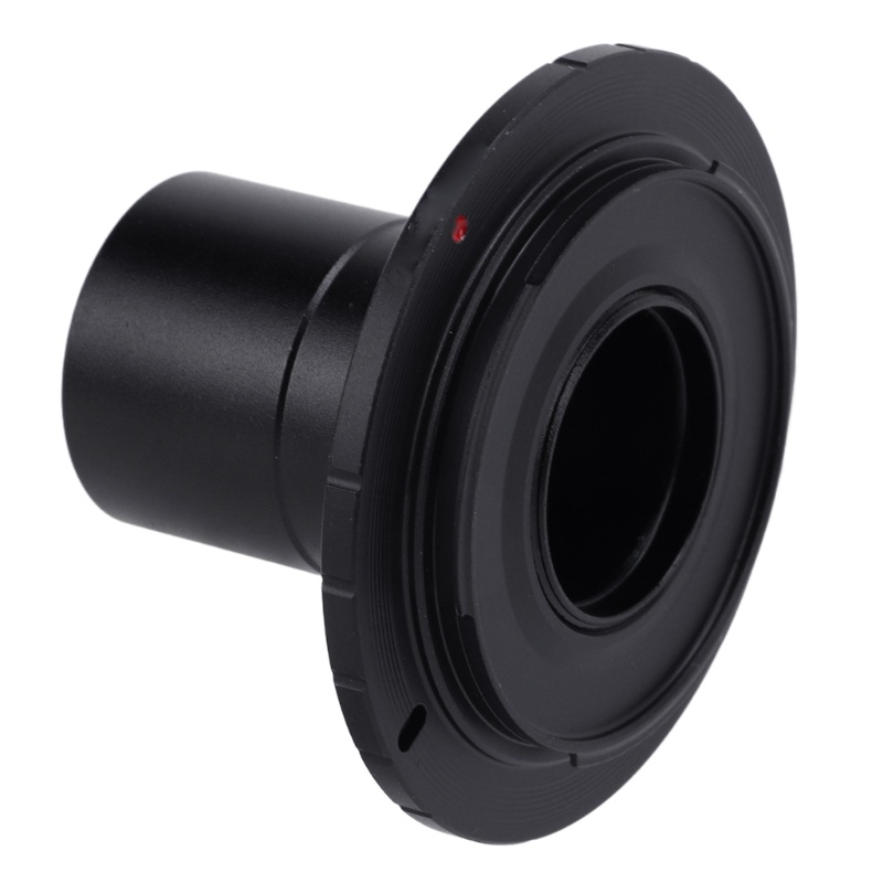 Zzz Ring Adapter Lensa Makro 16mm C-mount Ke AIS F-mount Untuk Kamera SLR