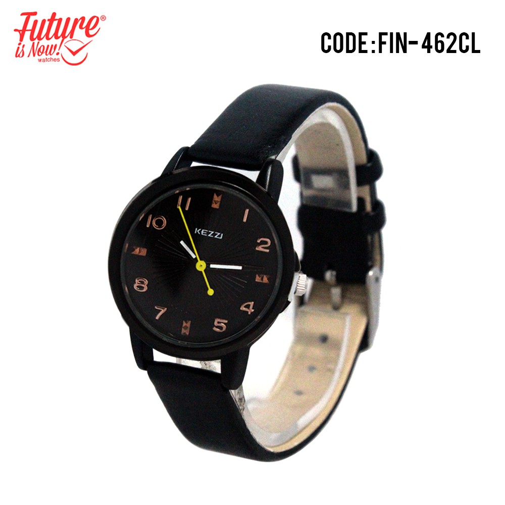 FINX-462 CL CP - JAM TANGAN FASHION WANITA ANALOG