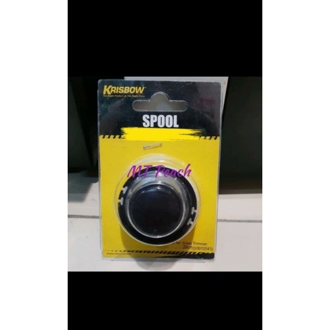 KRISBOW SENAR PEMOTONG RUMPUT GRASS TRIMMER