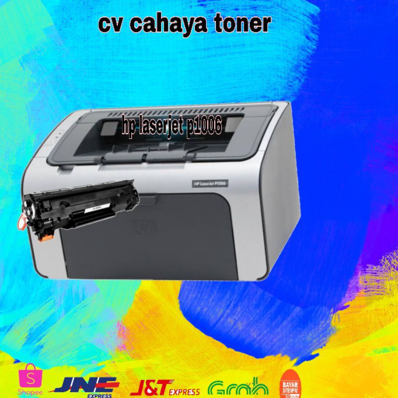 

laserjet p1006