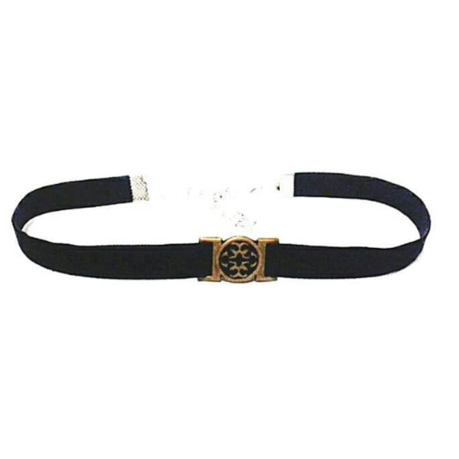 Paket Hemat Premium Choker Necklace Set N (Get 4 Pcs Kalung)