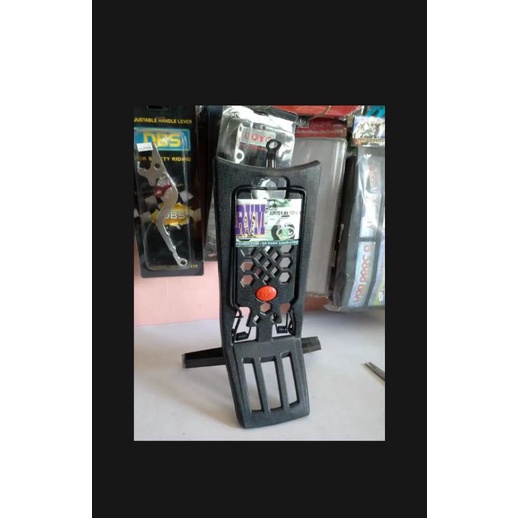 Bagasi barang depan Jupiter z1 bagasi Tengah JUPITER Z1 - Rezel Motopart