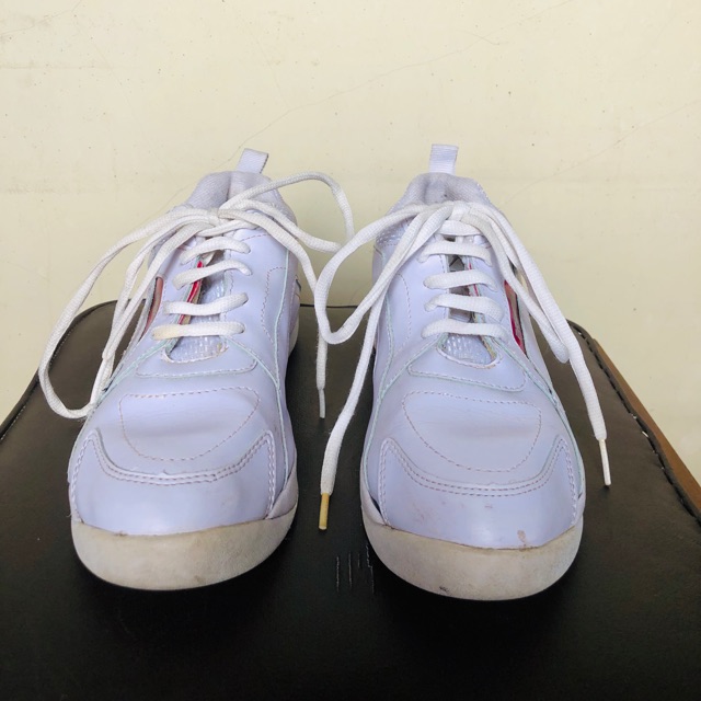 Sepatu Cheerleading Precise Preloved