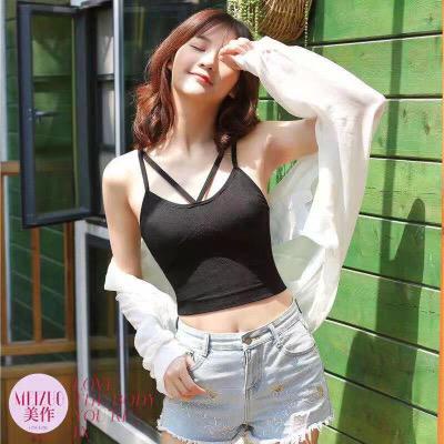 TANKTOP BRA 1926 KOREAN / TANKTOP TALI KOREAN