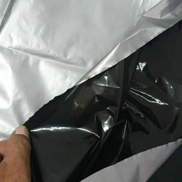 

Plastik Packing Paket Online Shop