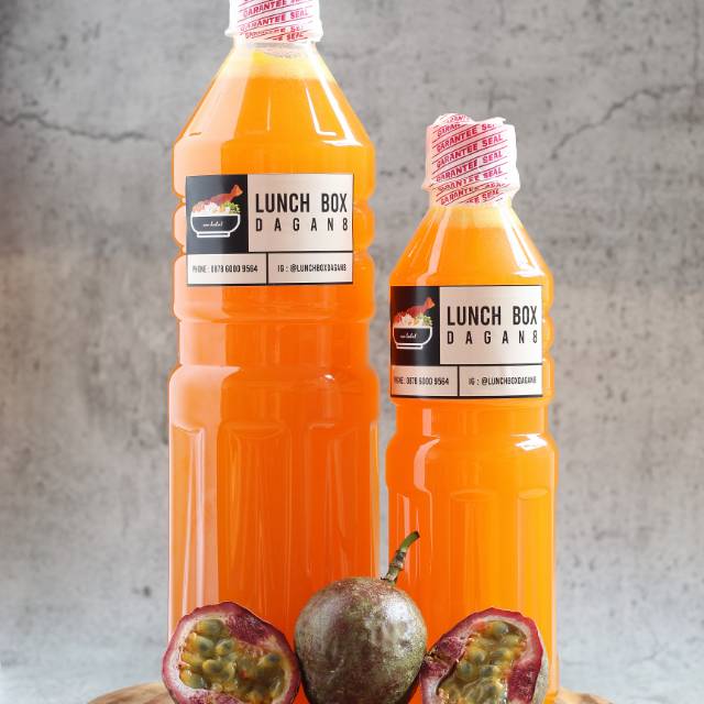 

Sirup Markisa