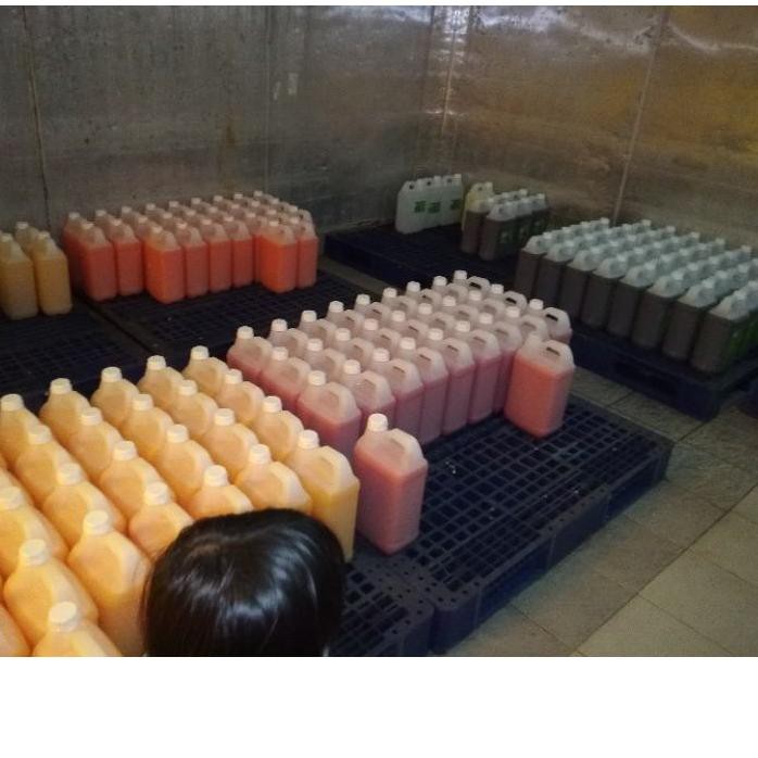 

Diskon!! KODE-288 JUS/JUICE/SARI BUAH/JUS HOTEL/JUS JERIGEN/JUS SIRSAK/MINUMAN SIRSAK/JUS 5 LITER/JU