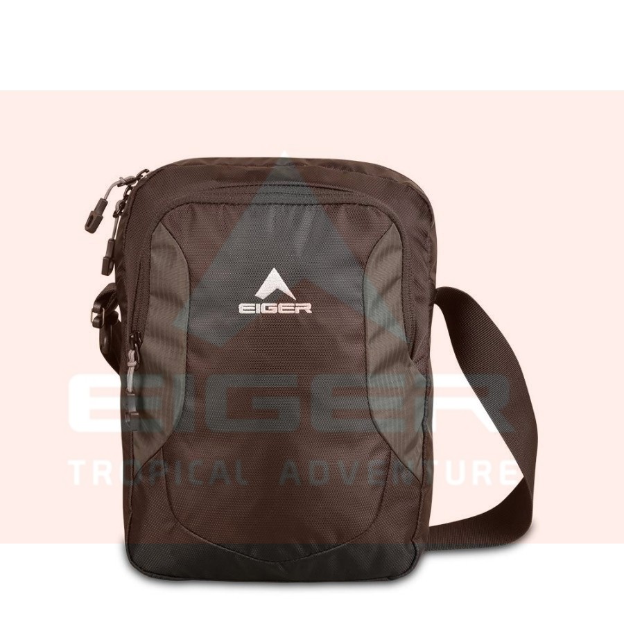 TAS SELEMPANG RAVEN 5 - BLACK