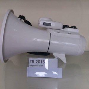 TOA ZR 2015 Megaphone handgrip TOA ZR 2015