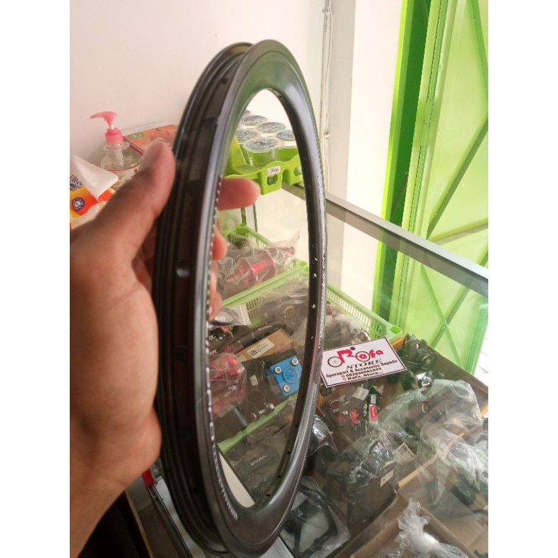 Velg Litepro 16+