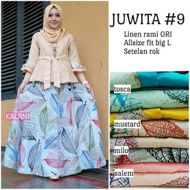 

Juwita