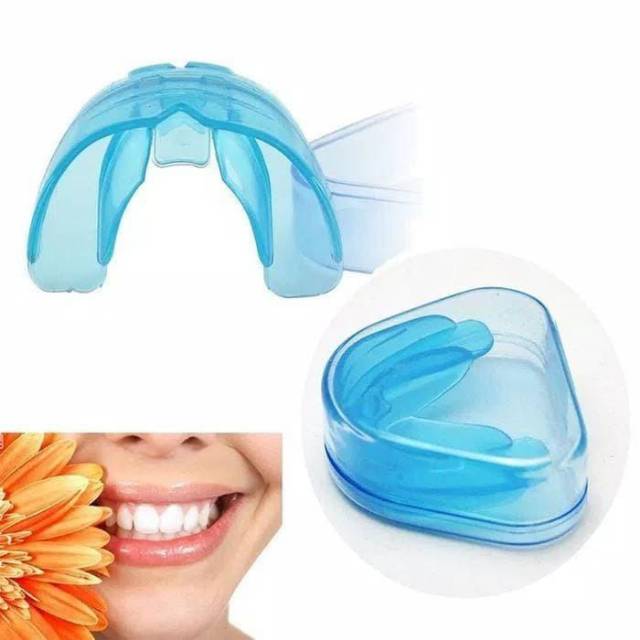 Orthodontic retainer teeth trainer aligment / PERAPIH GIGI ORIGINAL