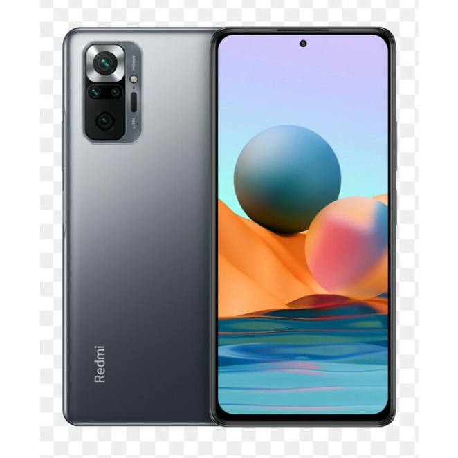 xiomi redmi note 10 pro