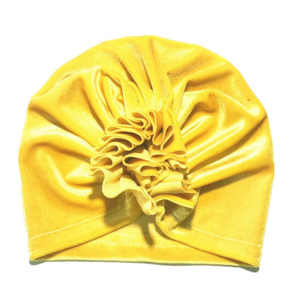 LID8037 - Turban Kepala Baby