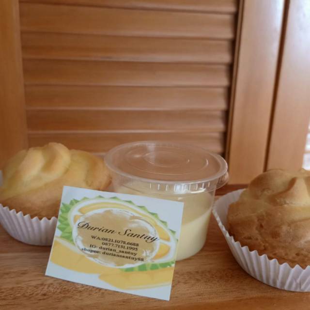 

SOES DURIAN