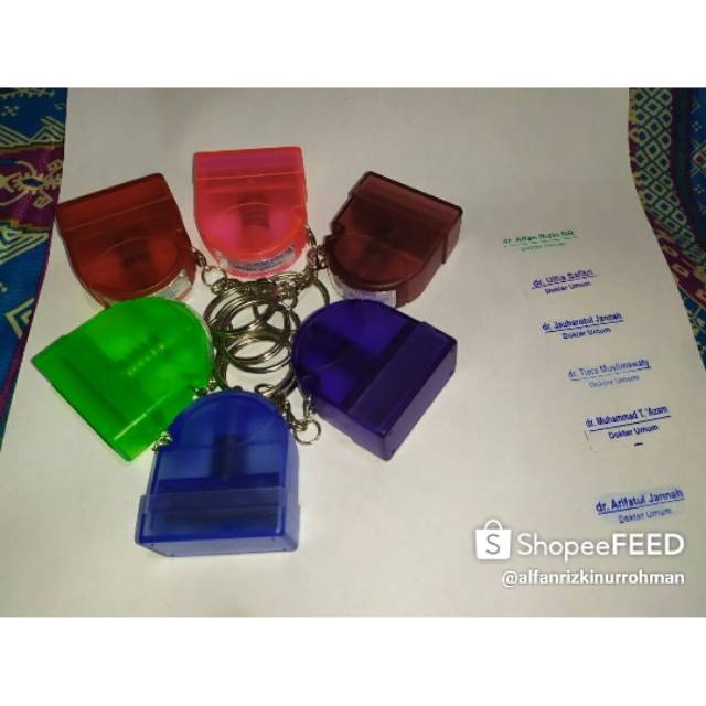 

stempel premium