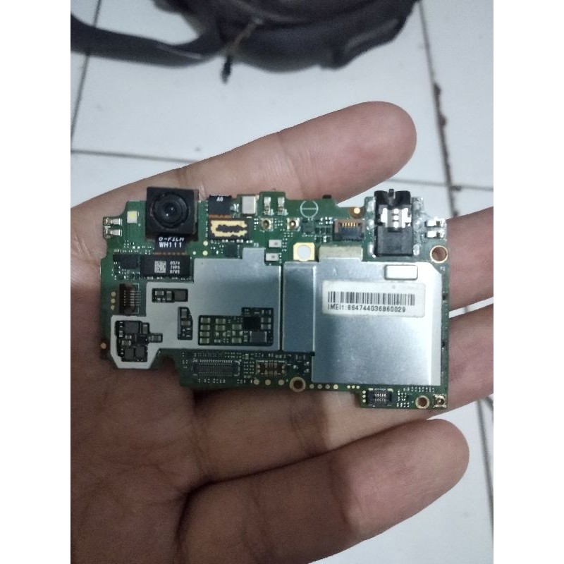 mesin normal xiaomi 4x ram 3/32 TESTED