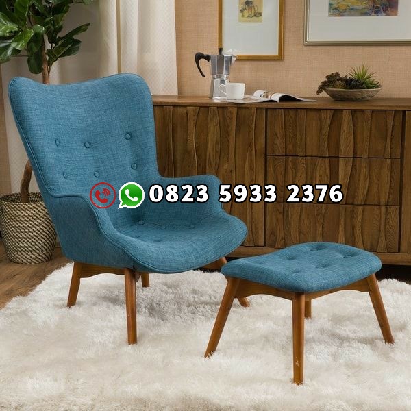 Kursi sofa Uya Kuya Singgle chair Uya Kuya