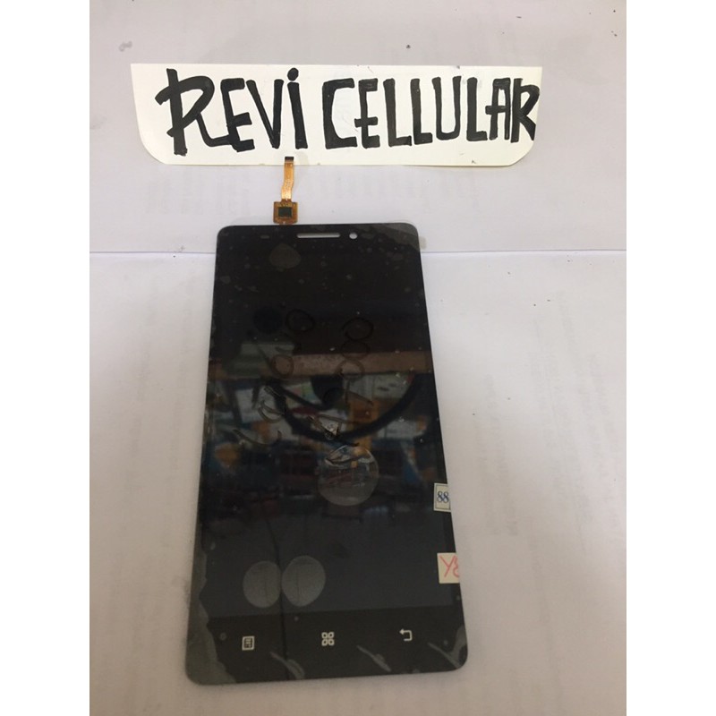 LCD LENOVO A7000 + TOUCHSCREEN FULLSET