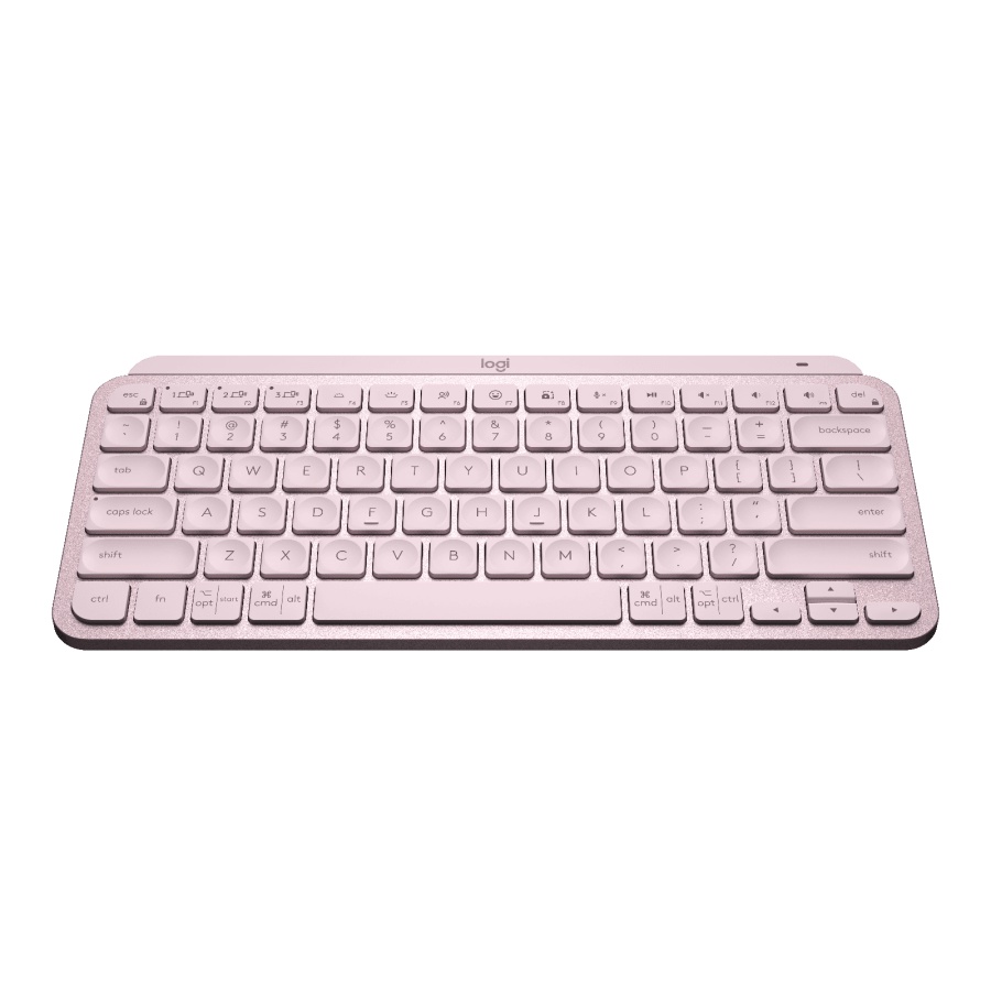 Keyboard Logitech MX Keys MINI Bluetooth &amp; Wireless - MX Keys Mini