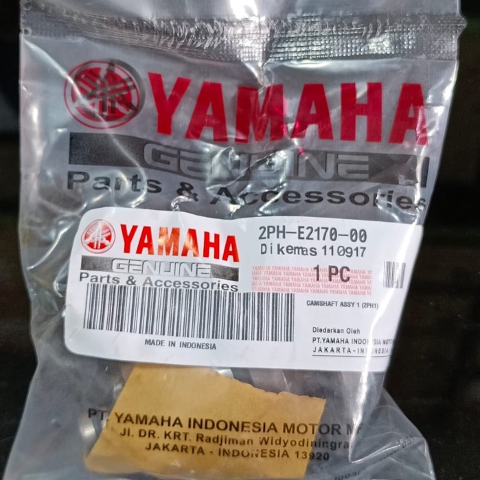 Noken As Yamaha Mio M3 2PH