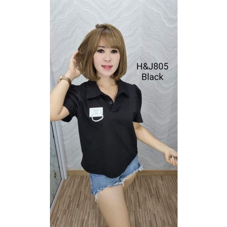 Atasan h&j 805 import Bangkok BKK / Baju hnj import BKK bangkok