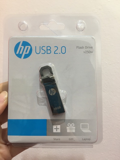flashdisk hp metal / usb hp besi 32gb / 16gb / 8gb / 4gb / 2gb 64gb / 128gb