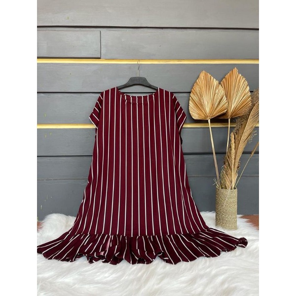 DASTER RUFFLE HITS DASTER VIRAL KEKINIAN DASTER JUMBO DASTER BUNGA DASTER RUFFLE DASTER GROSIR MURAHu-Vd LD 120