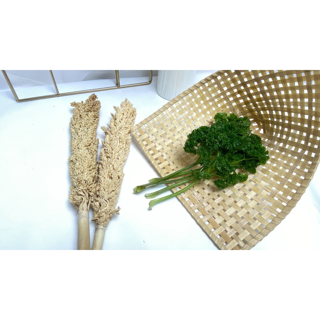 

daun parsley