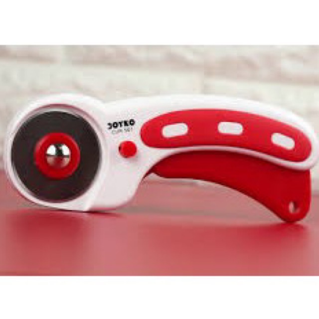 

ROTARY CUTTER JOYKO CUR-507 | PEMOTONG PUTAR EKONOMIS