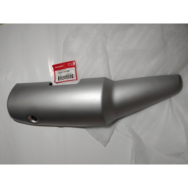 BEST SELLER    Tutup Knalpot CB150R Original Honda K15