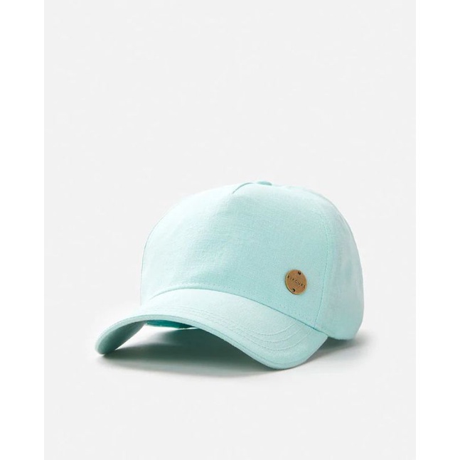 Topi Ripcurl Hemp Tie Back Cap