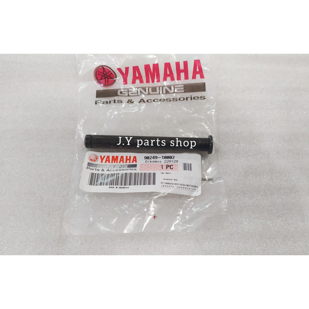 AS STANDAR 2 TENGAH NOUVO MIO LAMA SPORTY SMILE SOUL FINO KARBU ORIGINAL YGP 90249-10002