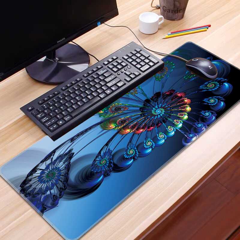 Mouse Pad Gaming XL Desk Mat 800 x 300 mm - DLH