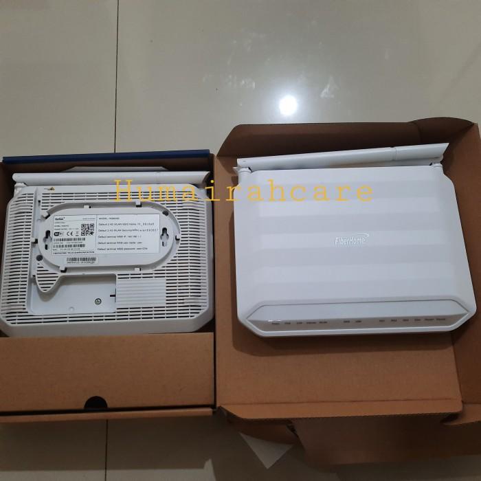 Modem Fiberhome Gpon Hg6243C