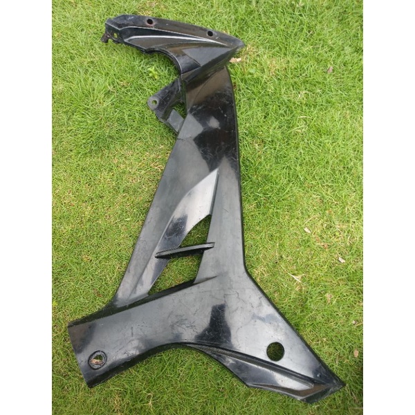 cover sayap dalam yamaha vega r new vega